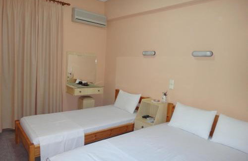 Despoina Apartments - Foto 13