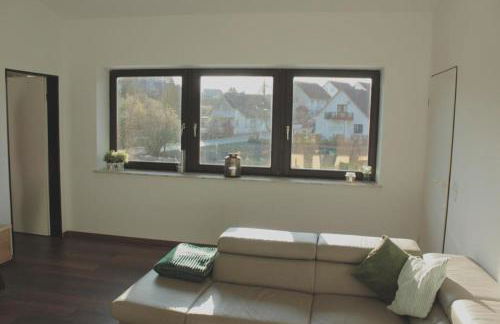 NEU! Ferienwohnung Wiesenblick - Foto 8