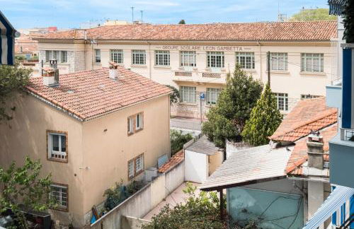 Cros de Cagnes 2 pièces Rev001 - Foto 12