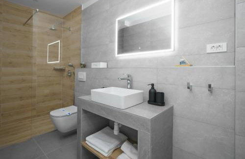 SIDRO Apartments - Foto 24