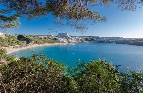 Villa 8, chalet pareado con jardín y piscina - Foto 41