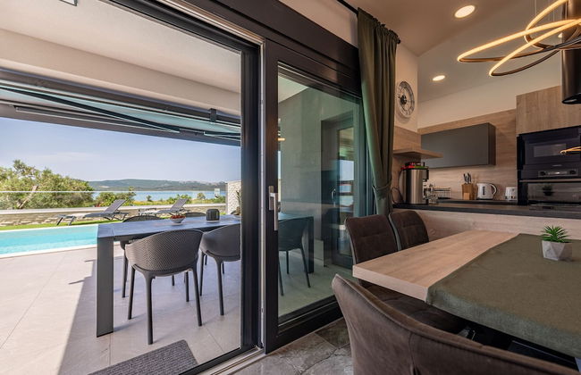 Villa Blue Sky - Foto 51