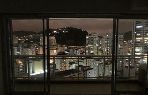 OCEAN FRONT UNLIMITED COM VISTA MAR - Wi-FI, Piscina Borda infinita Aquecida de frente ao Mar, Jacuzzi, Saunas e Academia - Photo 10