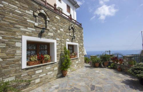 Guesthouse Papagiannopoulou - Foto 69