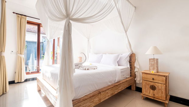 Supala Private Living - Foto 2, Habitación