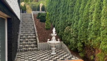 VIP Haus Winterberg - Foto 2, Garden view