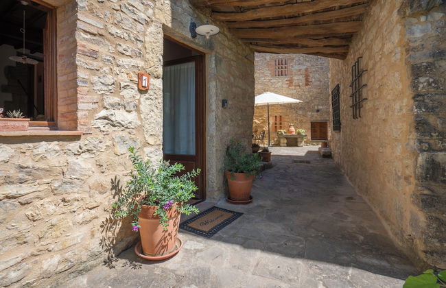 Chiara House In Galenda - Foto 19