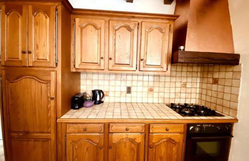 gite en pleine nature - Foto 12