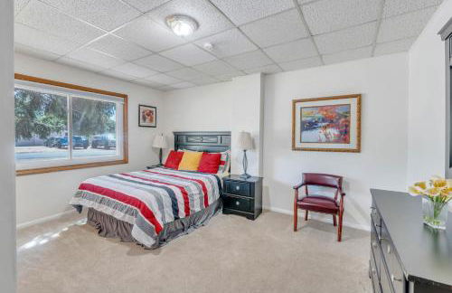 Heritage House-Skiing close,Walk to Main St,Roomy - Foto 50