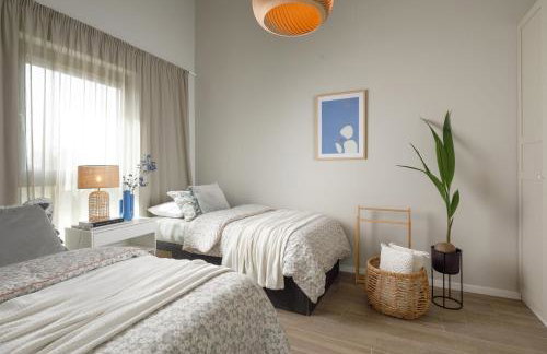 "CASA BELLA VITA" with large SPA and counter-current swimming near the beach! - Foto 11