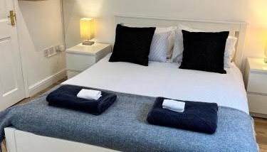 Studio at The Old Vicarage - Foto 2