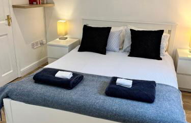 Studio at The Old Vicarage - Photo 2