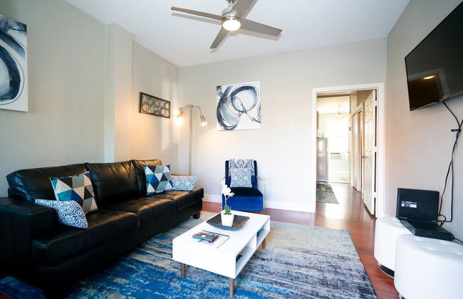 The Traveler's Corner Located on Larimer Street - Foto 9