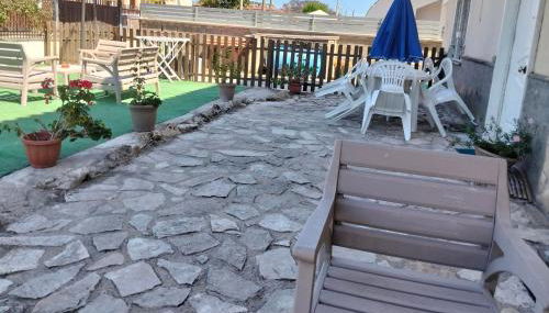 Archi's hause - Foto 2