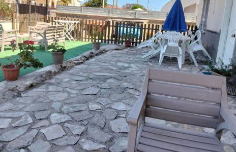 Archi's hause - Foto 2