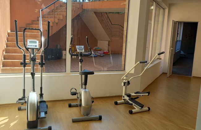 Nice Apartment With Swimming Pool - Photo 14