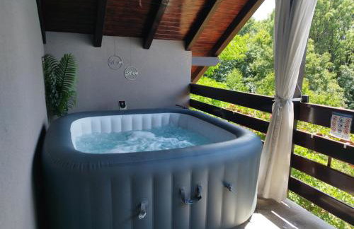 Deluxe Apartment with Jacuzzi - PATAR - Foto 26