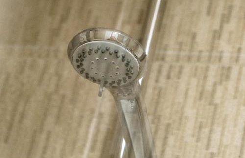 Contractors Retreat 3 bedroom house, sleeps up to 7, free parking - Foto 65