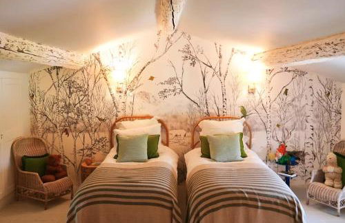 19Th-Century Mas With Pool And Garden Facing Luberon - Foto 25