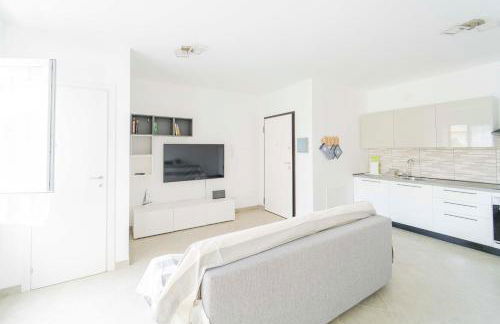 174 - Appartamento Riva Trigoso - 10 minuti a piedi dal mare e spiaggia - Foto 8