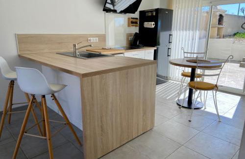 L'Aigrette Bleue - Foto 8