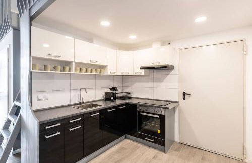 Spacious Lofts In Wedding - Foto 44