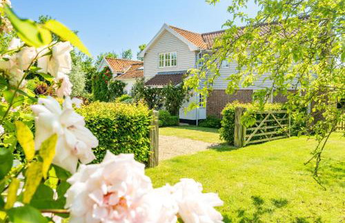 Foxhole Cottage - Foto 57