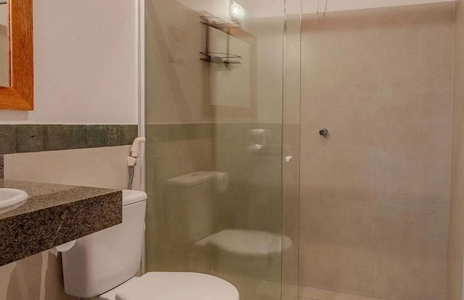 Mar e rio Orla Itacaré - Casa Flor - Photo 36