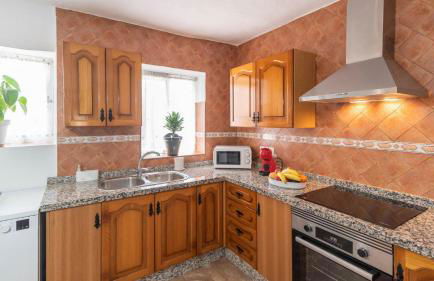 Casa Pulirio Antequera - La Higuera by Ruralidays - Foto 15