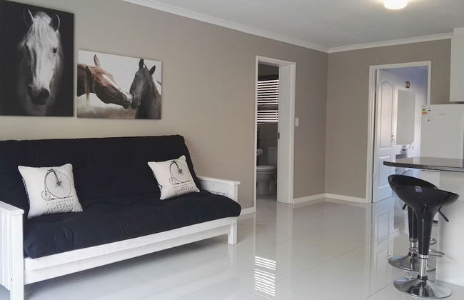 Bergsig Self-Catering - Photo 14