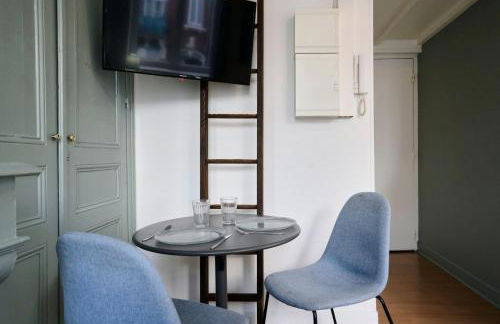 Lille Saint Maurice - Nice and functional studio - Foto 5