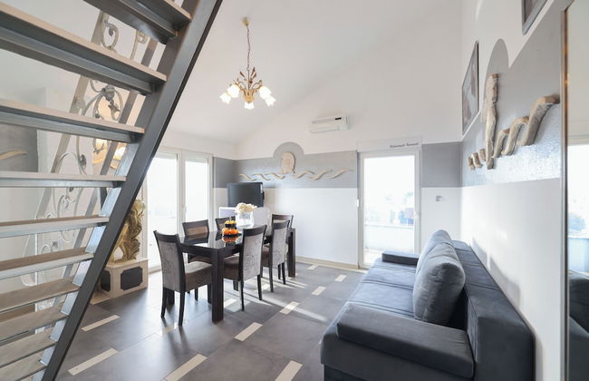 Villa Nika - Foto 56