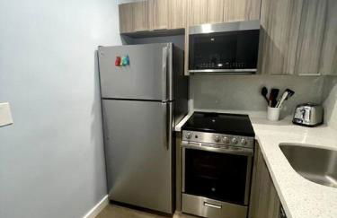 Las Olas Studio W Parking 10 min to FLL and beach - Foto 6