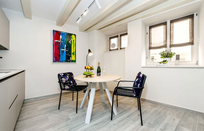 Yellow House Rovinj - Foto 18