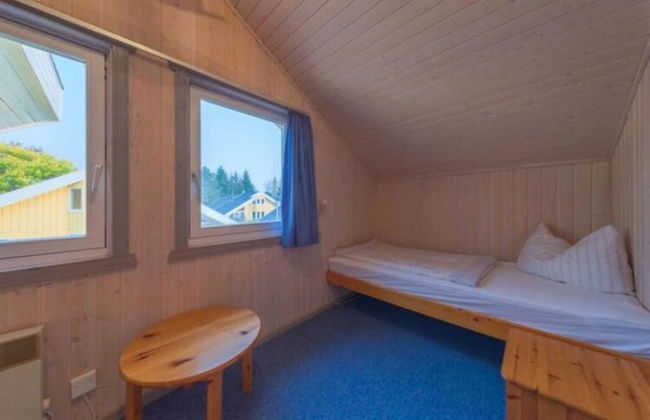 Ferienpark Mirow in Granzow - Foto 2