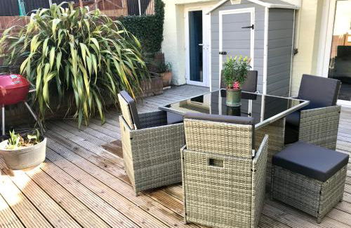 The Old Bakery - Foto 8