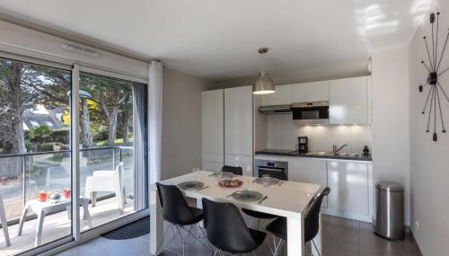 Apartment Les Cyprès by Interhome - Foto 2