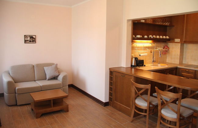 7 Pools SPA & Apartments - Photo 61