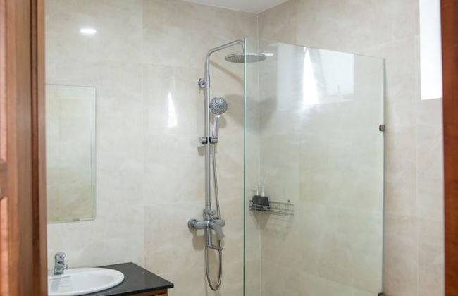 Ly Apartment - Photo 16