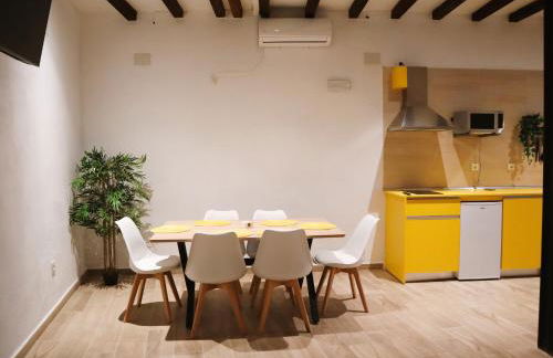 La Fortaleza Apartamentos Rurales - Foto 43