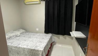 Ap de 2 quartos com ar e Wi-Fi - Foto 5