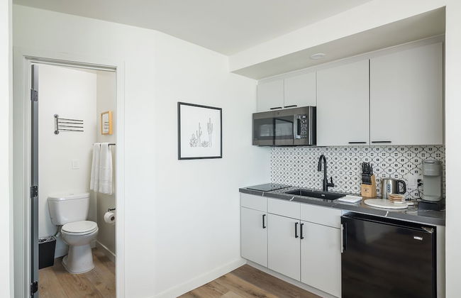 The Marbella - Foto 63