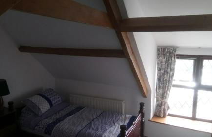 The Old Swan - Photo 18