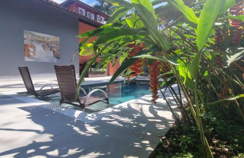 Casa em condomínio na Praia da Baleia, São Sebastião - SP - Foto 3