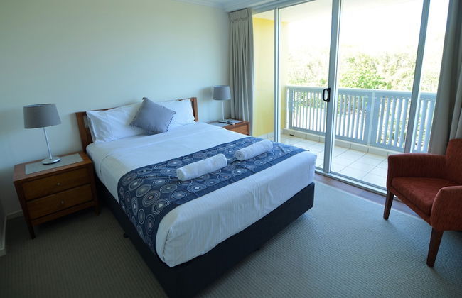 Seachange Coolum Beach - Foto 28