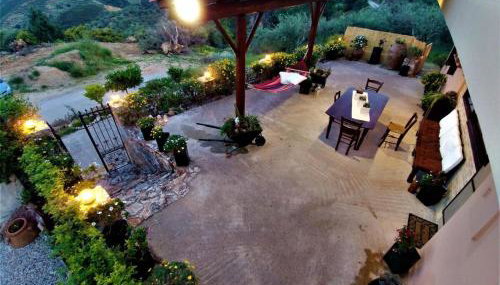 Thymes traditional house - Foto 3