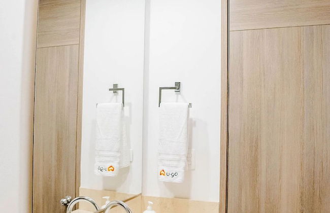 U-GO Morros City Frente al Mar - Foto 32