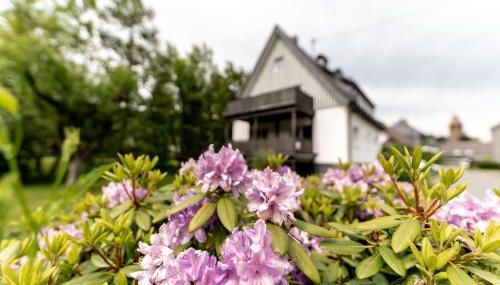 Ferienwohnung Haus An der Lenne - Foto 4