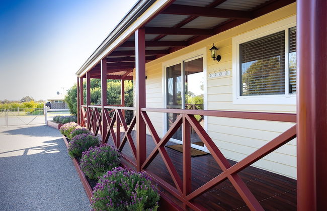 Owen's Hideaway by the BNB Collection - Photo 24