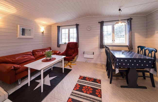 Skottneset Feriesenter - Foto 29